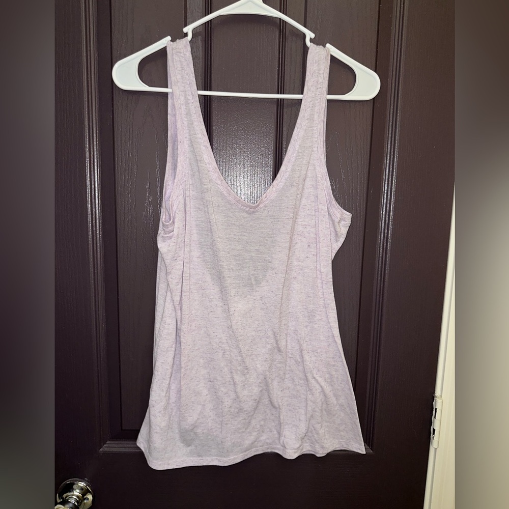 Victoria’s Secret low back tank top
